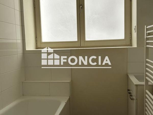 Location Appartement 4 pièces 100.87 m² - 3 RUE DES AUGUSTINS Lyon 69001