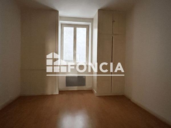 Location Appartement 4 pièces 100.87 m² - 3 RUE DES AUGUSTINS Lyon 69001