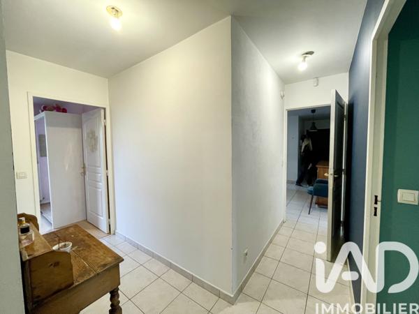 Appartement à vendre 4 pièces 87,8 m² Écully