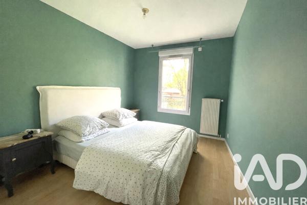 Appartement à vendre 4 pièces 87,8 m² Écully