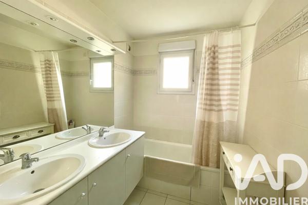 Appartement à vendre 4 pièces 87,8 m² Écully