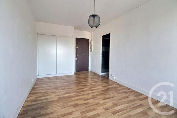 Appartement T1 à vendre  1 pièce - 24,54 m2 TALENCE - 33