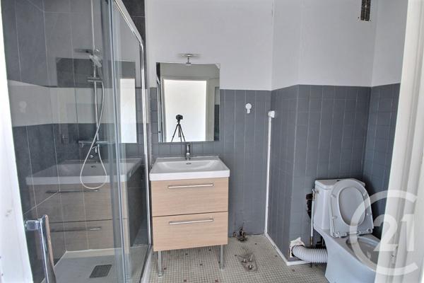 Appartement T1 à vendre  1 pièce - 24,54 m2 TALENCE - 33