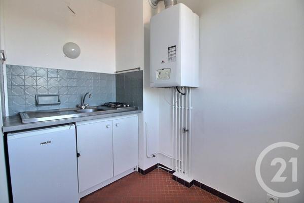 Appartement T1 à vendre  1 pièce - 24,54 m2 TALENCE - 33
