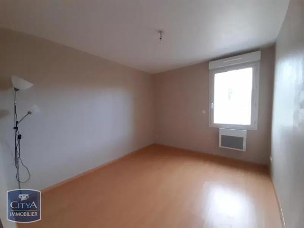 Appartement à louer 2 pièces 45.18m² Le Mans (72000)