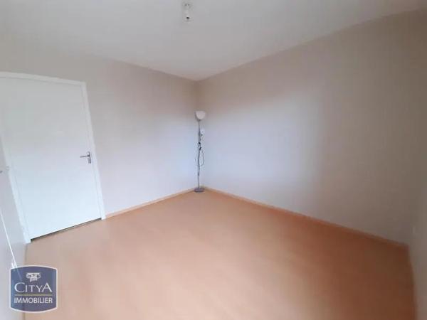 Appartement à louer 2 pièces 45.18m² Le Mans (72000)
