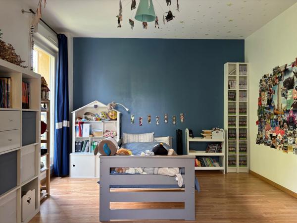 Maison à vendre 7 pièces ORNEX (01)