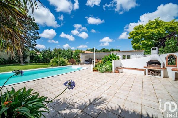 Maison à vendre 4 pièces 99 m² Sainte-Foy