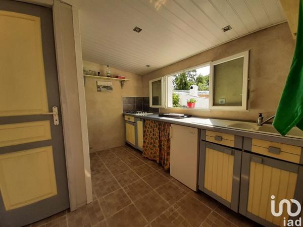 Maison à vendre 4 pièces 99 m² Sainte-Foy