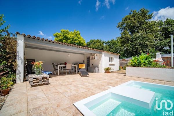 Maison à vendre 4 pièces 99 m² Sainte-Foy