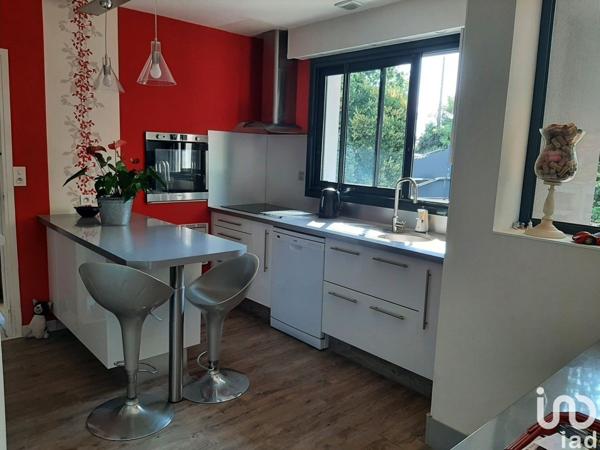 Maison à vendre 4 pièces 99 m² Sainte-Foy