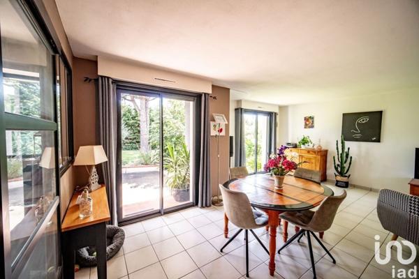 Maison à vendre 4 pièces 99 m² Sainte-Foy