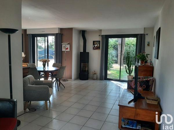 Maison à vendre 4 pièces 99 m² Sainte-Foy