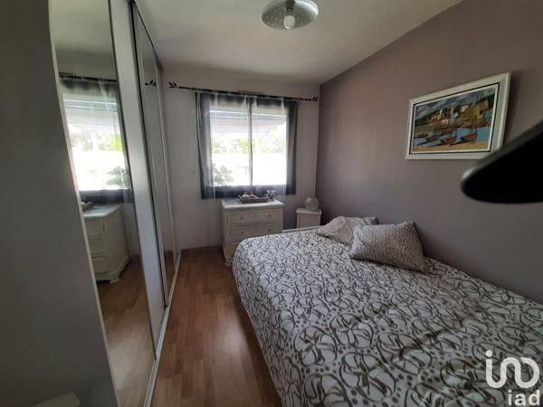 Maison à vendre 4 pièces 99 m² Sainte-Foy