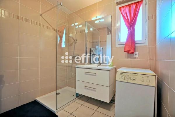 Appartement 4 pièces - 76 m² Exclusivité efficity