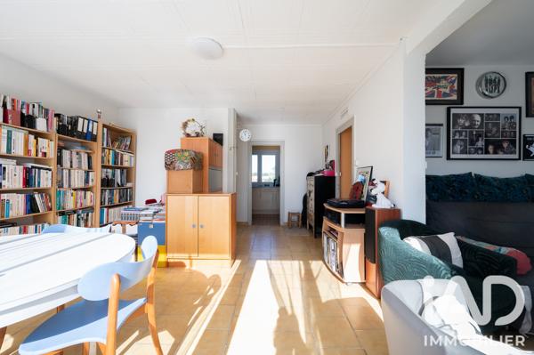 Appartement à vendre 4 pièces 66 m² Rochefort