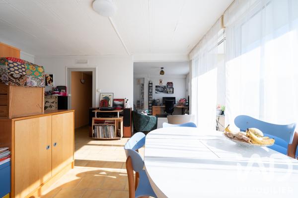 Appartement à vendre 4 pièces 66 m² Rochefort