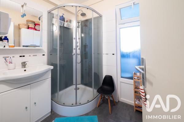 Appartement à vendre 4 pièces 66 m² Rochefort