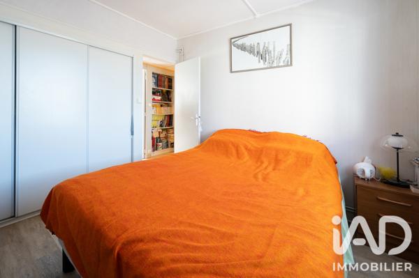 Appartement à vendre 4 pièces 66 m² Rochefort
