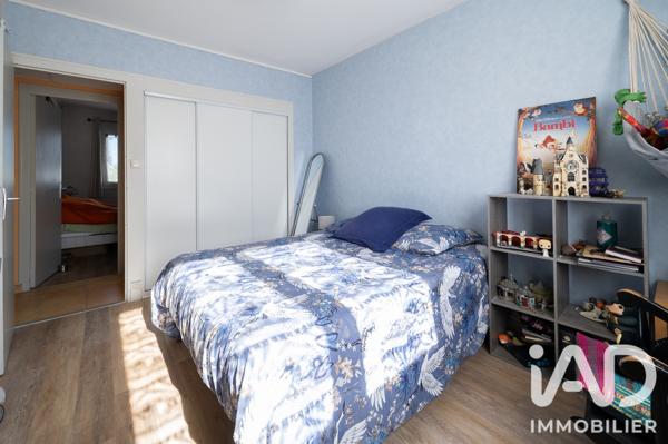 Appartement à vendre 4 pièces 66 m² Rochefort