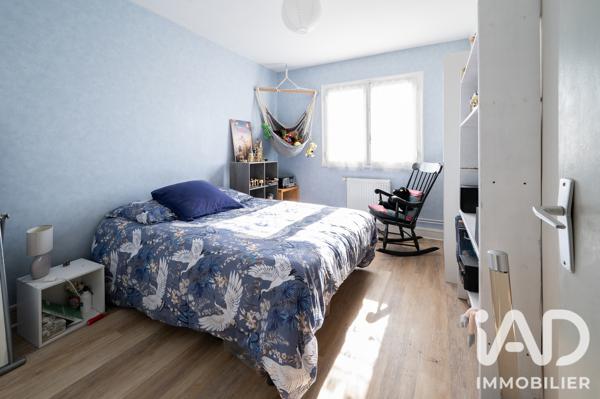 Appartement à vendre 4 pièces 66 m² Rochefort