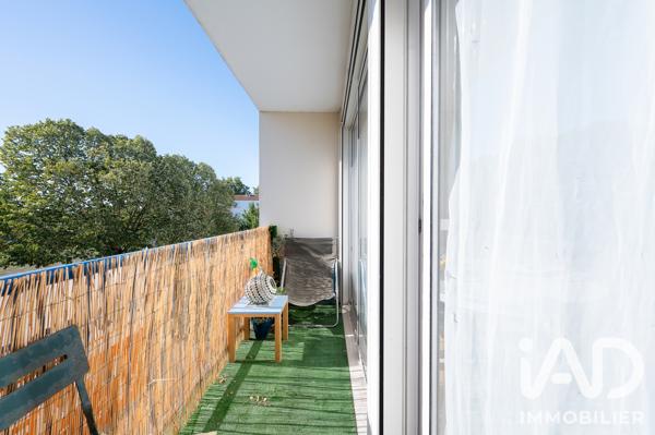 Appartement à vendre 4 pièces 66 m² Rochefort