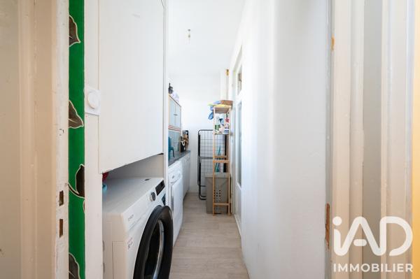 Appartement à vendre 4 pièces 66 m² Rochefort