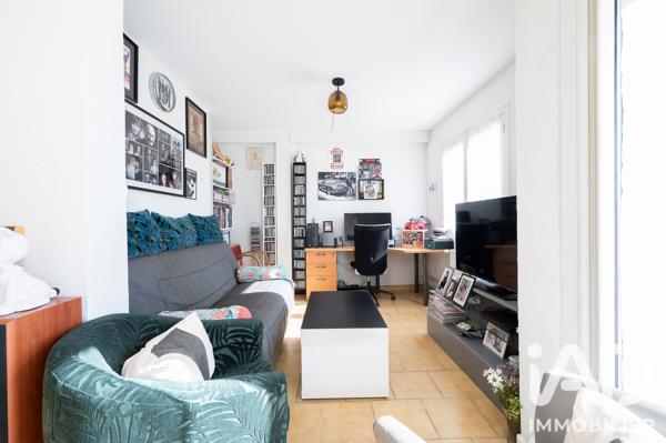 Appartement à vendre 4 pièces 66 m² Rochefort