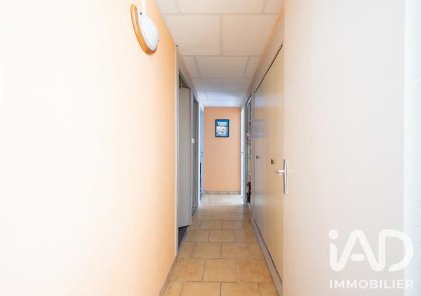Appartement à vendre 4 pièces 66 m² Rochefort