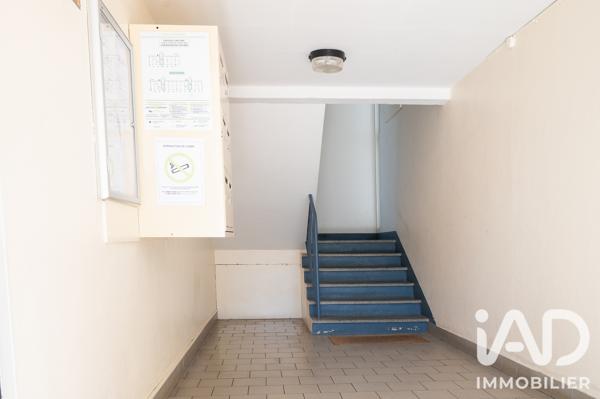 Appartement à vendre 4 pièces 66 m² Rochefort