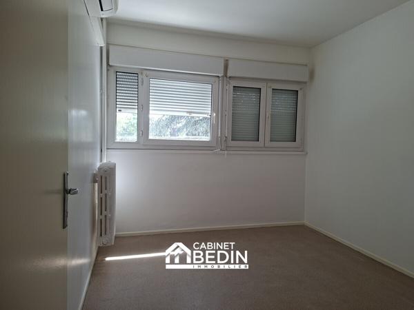 Acheter Appartement T4 Beauzelle 3 chambres