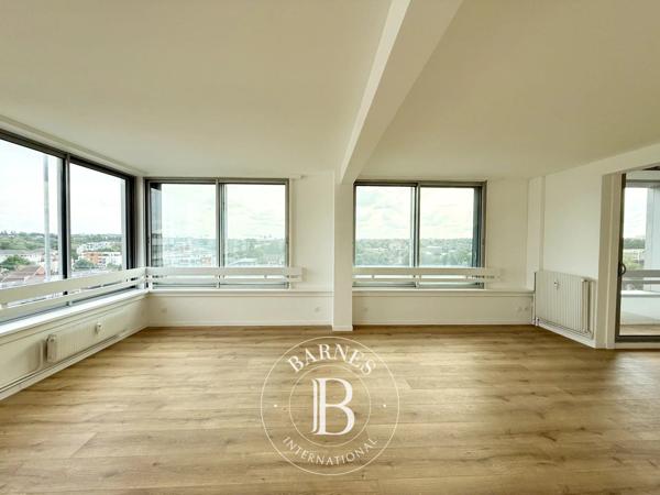 Valenciennes, Appartement 3 Chambres -  162 m² à vendre