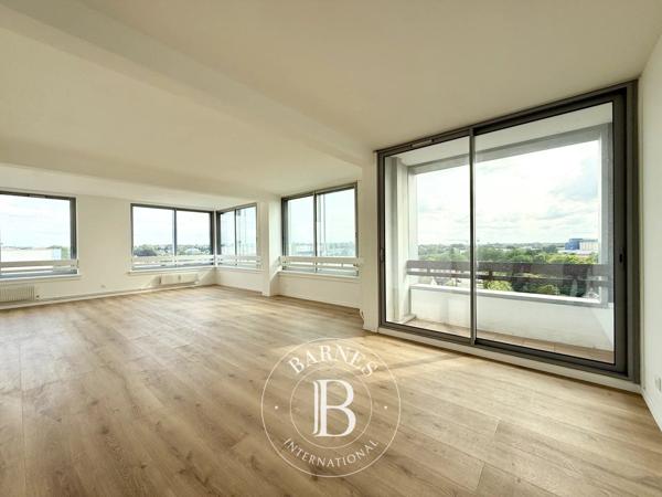 Valenciennes, Appartement 3 Chambres -  162 m² à vendre