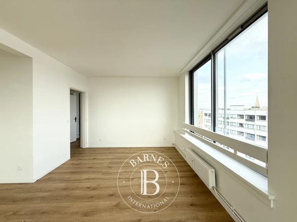 Valenciennes, Appartement 3 Chambres -  162 m² à vendre