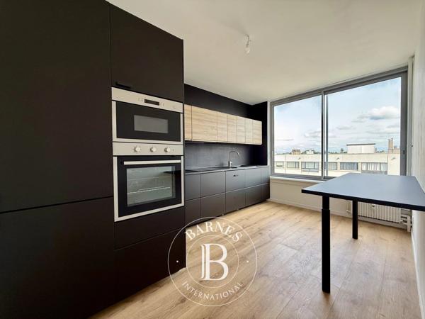 Valenciennes, Appartement 3 Chambres -  162 m² à vendre