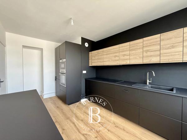 Valenciennes, Appartement 3 Chambres -  162 m² à vendre