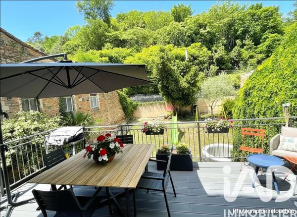 Maison à vendre 6 pièces 160 m² Moissac