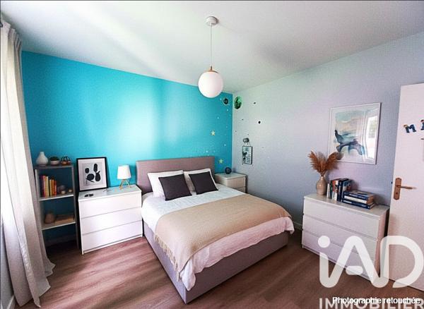 Maison à vendre 6 pièces 160 m² Moissac