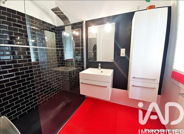 Maison à vendre 6 pièces 160 m² Moissac