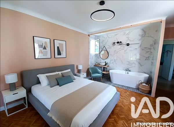 Maison à vendre 6 pièces 160 m² Moissac