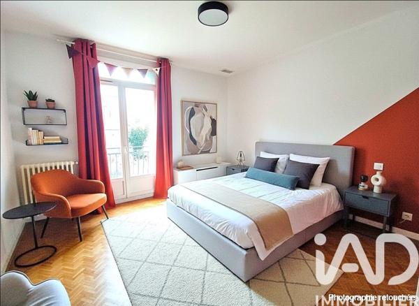Maison à vendre 6 pièces 160 m² Moissac