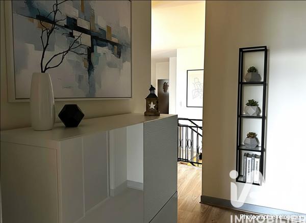 Maison à vendre 6 pièces 160 m² Moissac