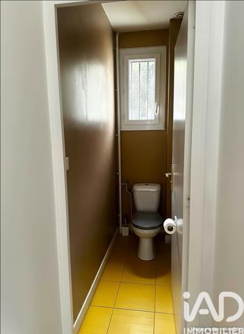 Maison à vendre 6 pièces 160 m² Moissac