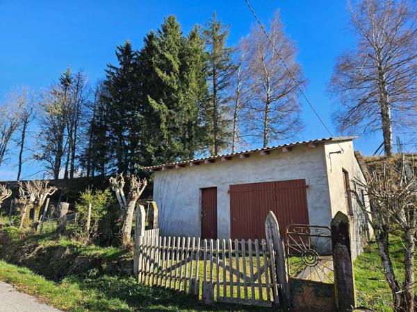 Maison de 330 m² atypique à fort potentiel d’accueil