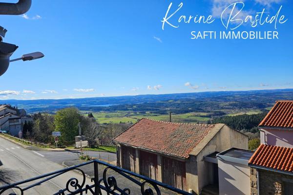 Maison de 330 m² atypique à fort potentiel d’accueil