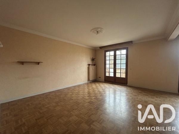 Maison à vendre 5 pièces 110 m² Châlons-en-Champagne
