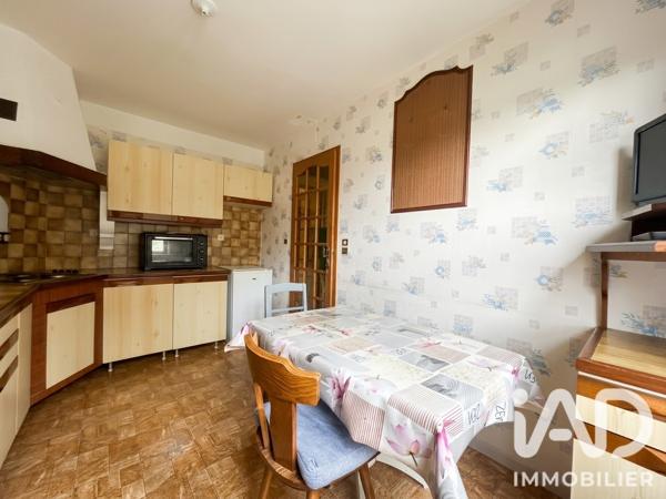 Maison à vendre 5 pièces 110 m² Châlons-en-Champagne
