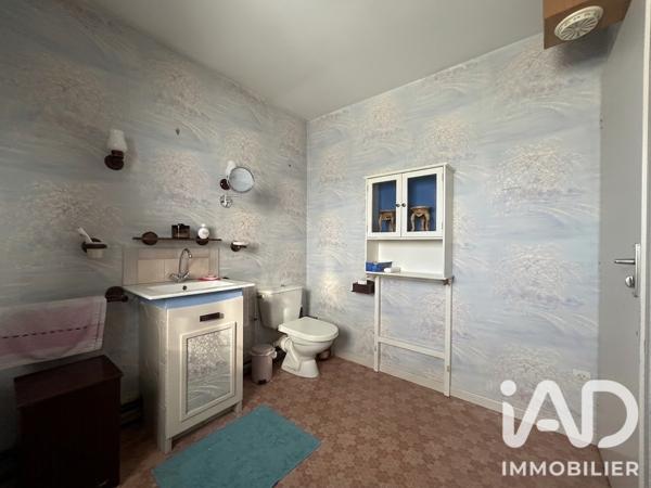 Maison à vendre 5 pièces 110 m² Châlons-en-Champagne
