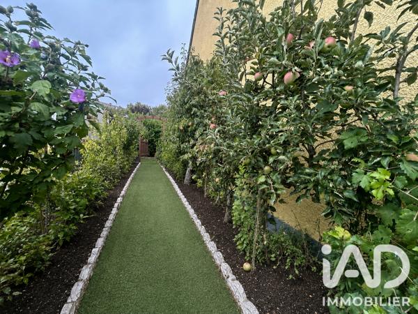 Maison à vendre 5 pièces 110 m² Châlons-en-Champagne