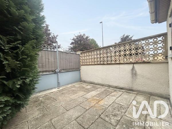 Maison à vendre 5 pièces 110 m² Châlons-en-Champagne